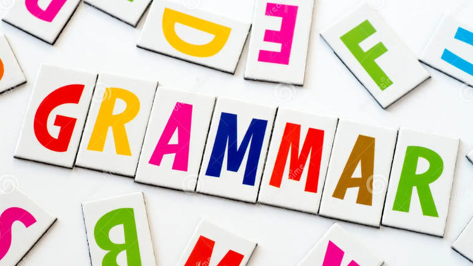 Which is correct GRAMMAR?