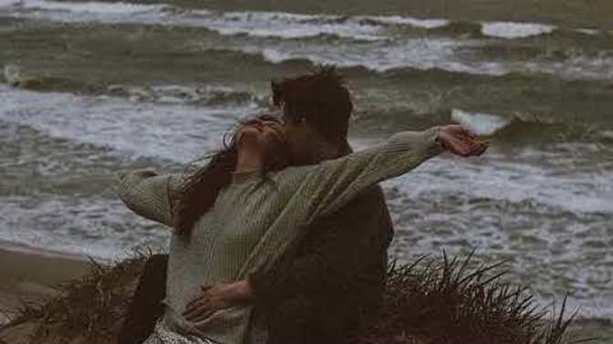 Have you ever been in love?