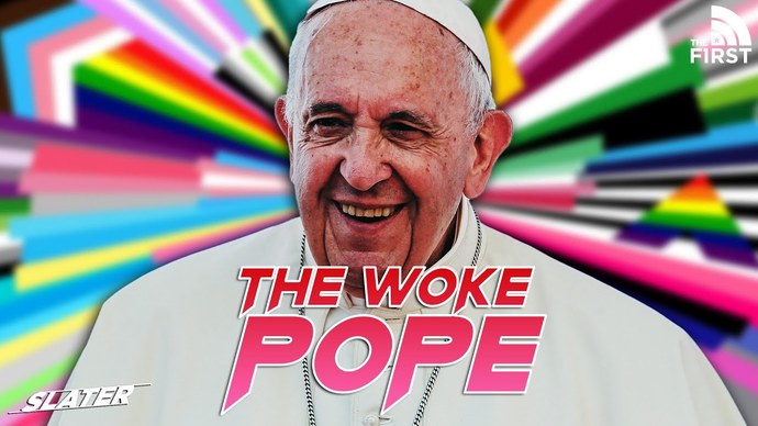 What do you think of Pope Francis?