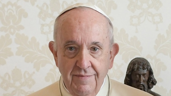 What do you think of Pope Francis?