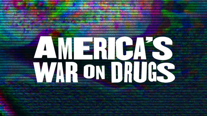 Should we admit the War on Drugs has failed and just legalize everything?
