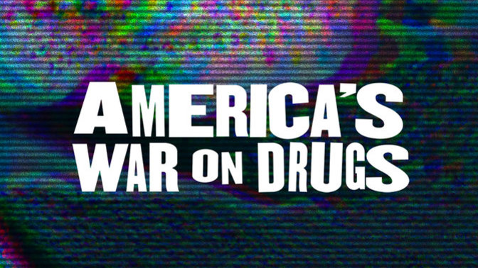Should we admit the War on Drugs has failed and just legalize everything?