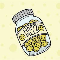 What Do You Call Your Antidepressants?