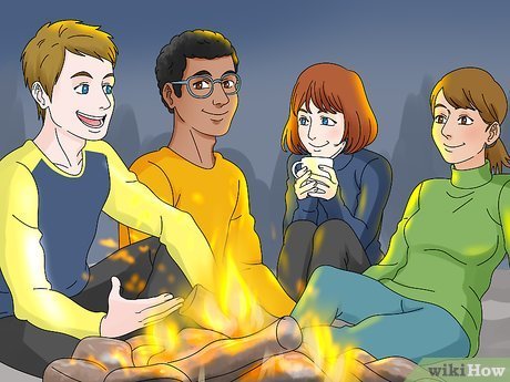 Can/will you tell me the fastest method to get a friend?