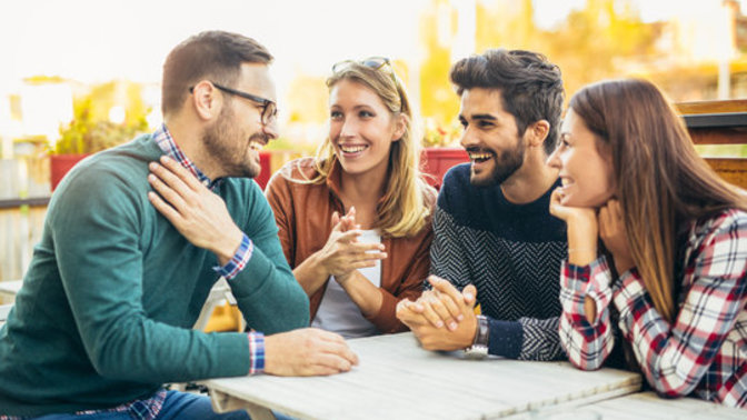 Can/will you tell me the fastest method to get a friend?
