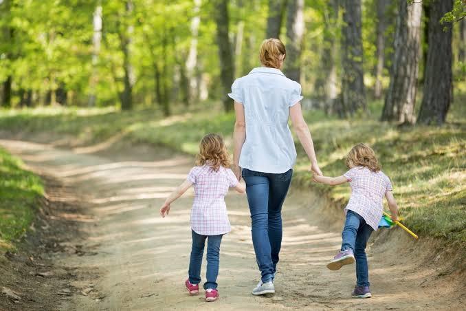 Would you rather be like your mom or father. And why?