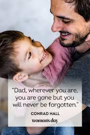 Would you rather be like your mom or father. And why?