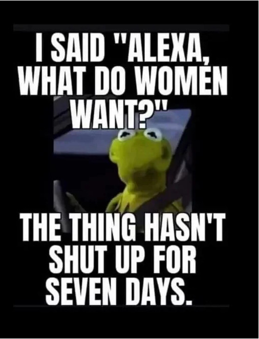 Girls, have you ever had the misfortune of dating a guy with major misogynistic views?