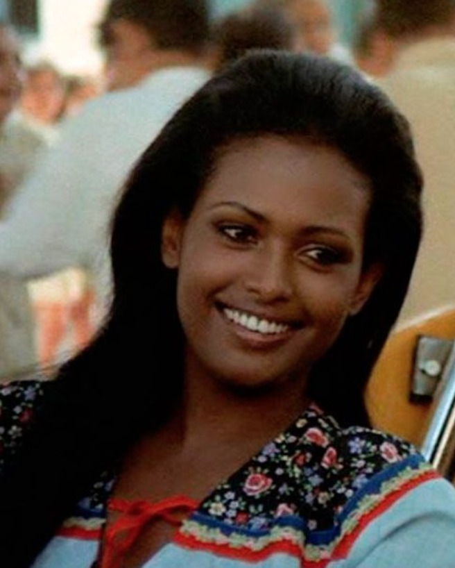 Why is dark skin considered less attractive especially on women?