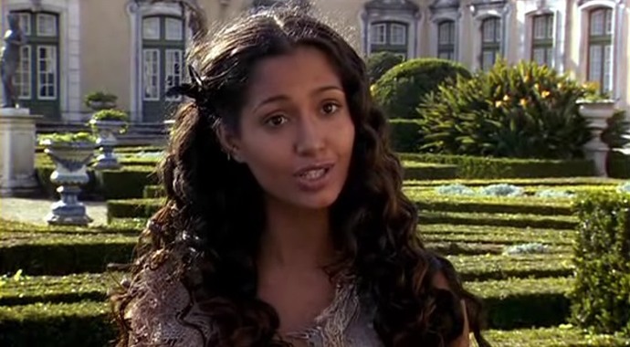 Why is dark skin considered less attractive especially on women?