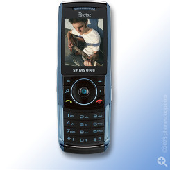Which was your first phone?