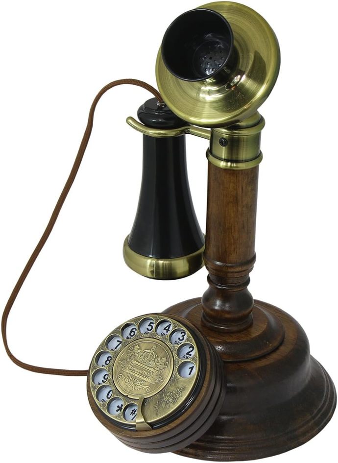 Which was your first phone?