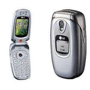 Which was your first phone?