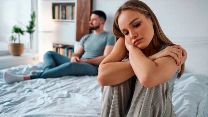 My boyfriend cheated on me emotionally with his ex. I’m giving him another chance but how can I move on from this?