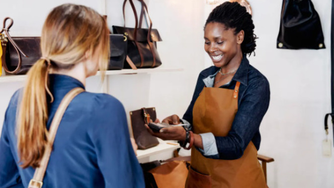 Is the customer really always right?