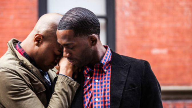 Do you believe gay people are born gay?