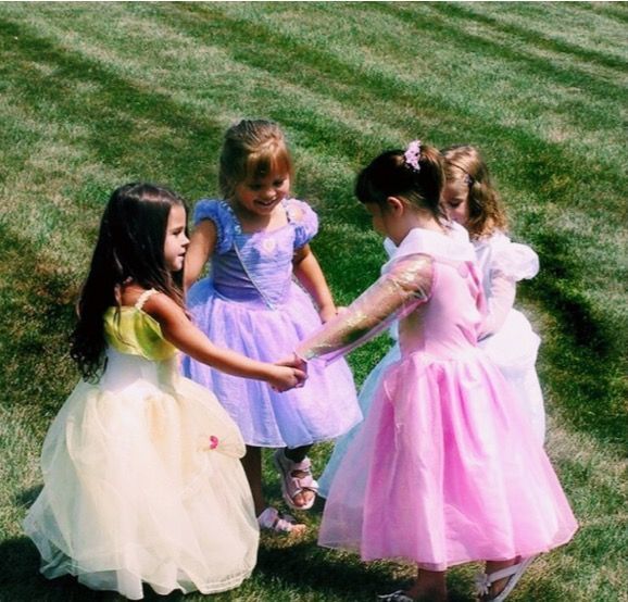 Is your childhood full of good memories or bad memories?