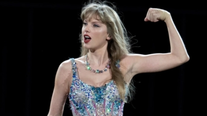 What do you think of TAYLOR SWIFT'S FOOD LIST?