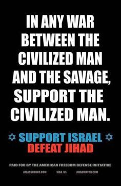 From the River to the Sea: Israel must be free?