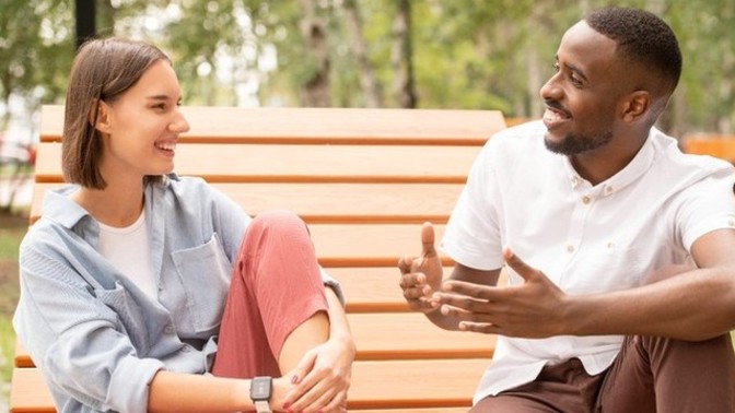 Can men and women be genuine close friends without any romantic interests from either party?