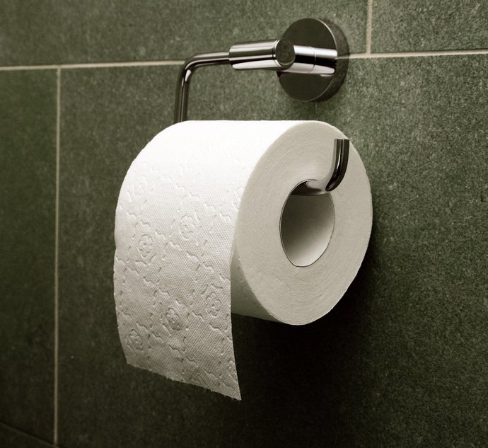 What toiletries do men use?