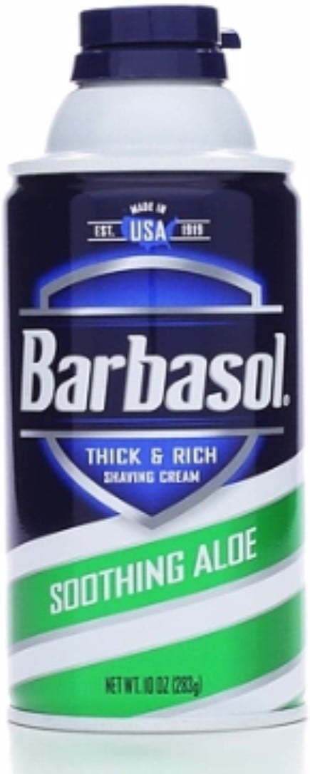 What toiletries do men use?