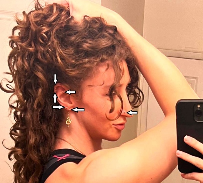 What piercings do you have? and what’s your favorite piercing?