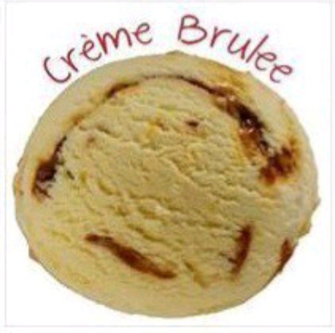 The ice-cream finals. Who is King of the cone?