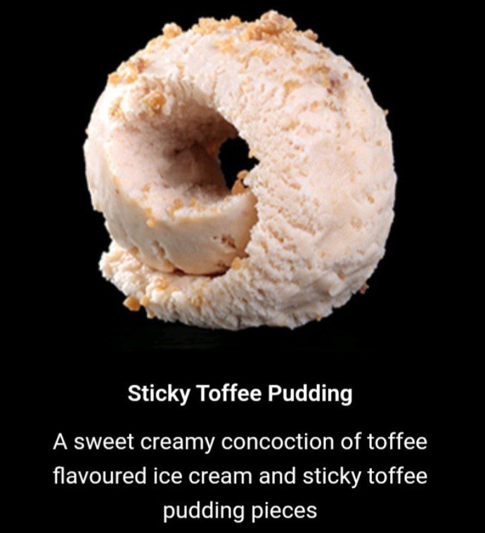 The ice-cream finals. Who is King of the cone?