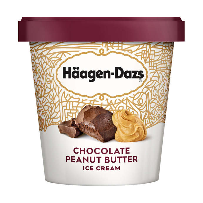 The ice-cream finals. Who is King of the cone?
