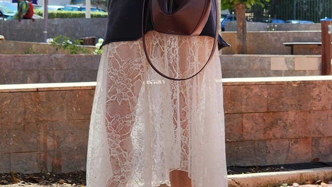 Is it ok to dress like this?
