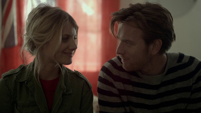 Why do exes come back after a failed relationship?
