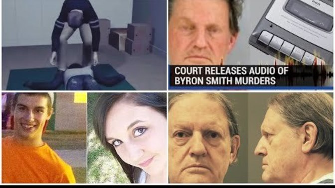 Would Byron Smith still be convicted today?