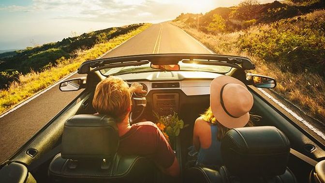 Hey everyone , where would you prefer to travel: in the USA 🇺🇸 or in other countries?