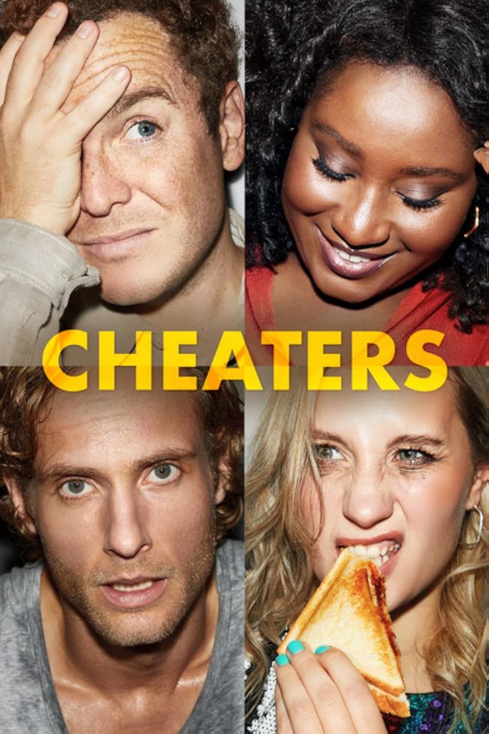 Is cheating in relationships a personality disorder?
