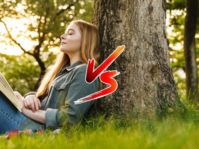 The Great Debate: Why The Tree?