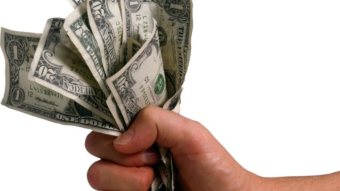For what are you saving your money?
