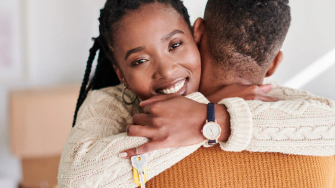 Married folks: Did you know your spouse was the one when you met them?