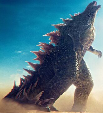 Who would win in a battle, Popeye or Godzilla?