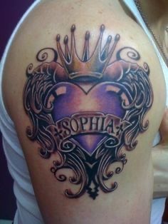For those in a relationship or would like to be in one, would you get a tattoo of your lovers name on you?