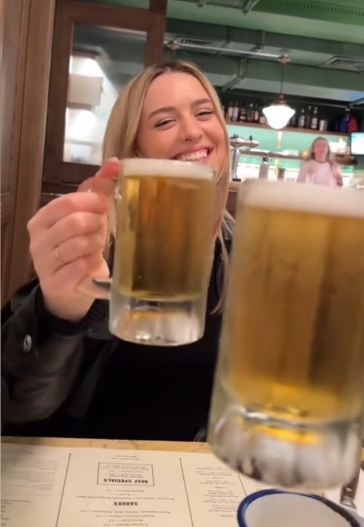 Does your boyfriend take good pictures of you?
