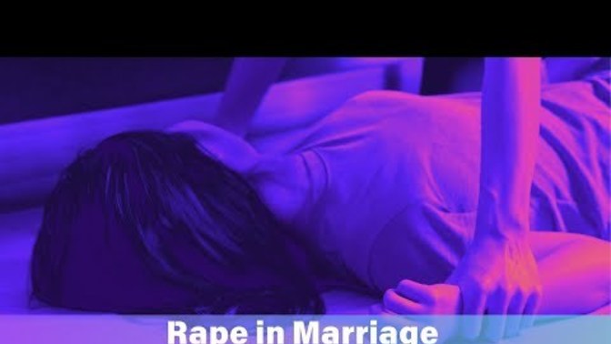 Marital Rape - Why India's Laws Must Change?