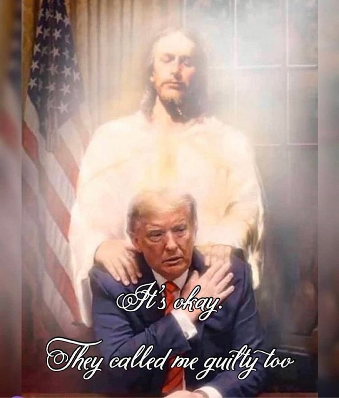 Do you find this meme emotionally inspiring?