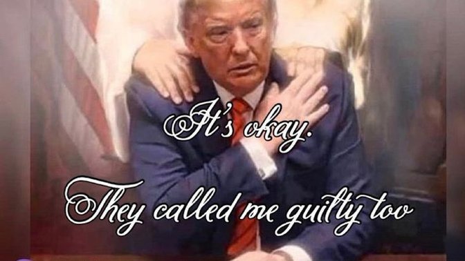 Do you find this meme emotionally inspiring?