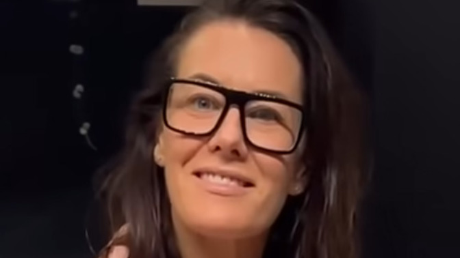 Is this the most-seen face on YouTube?