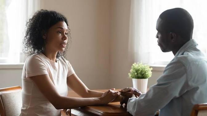 Girls, Is it bad for guys to show vulnerability?