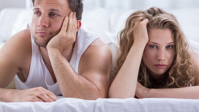 How do you know that your partner bored in the relationship? And please don't answer that you have never faced this before? And how to overcome this?