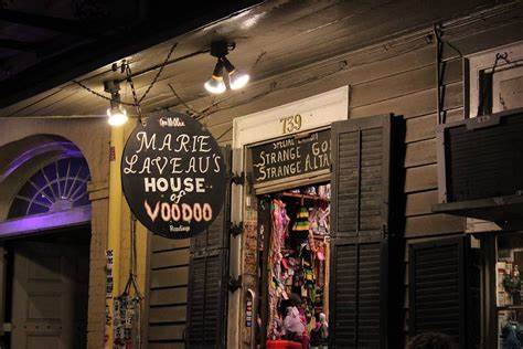 Is Voo-Doo Real?