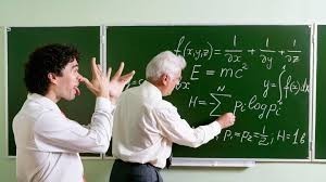 What was your status in high school?