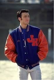 What was your status in high school?